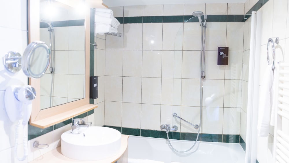 Wellness Apart Hotel 44/50