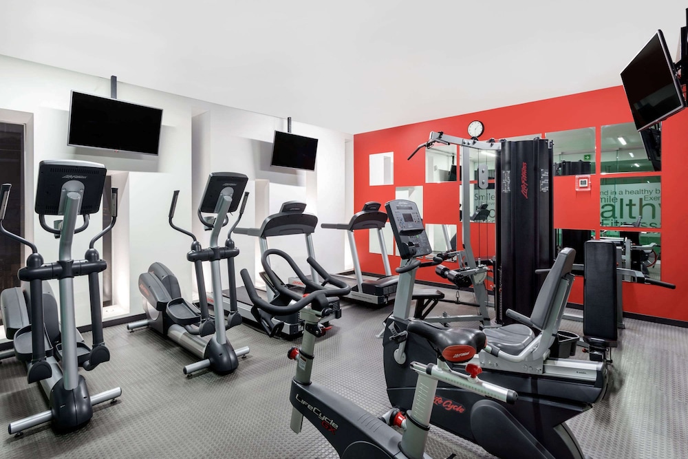 Ramada Encore by Wyndham San Luis Potosi 21/54