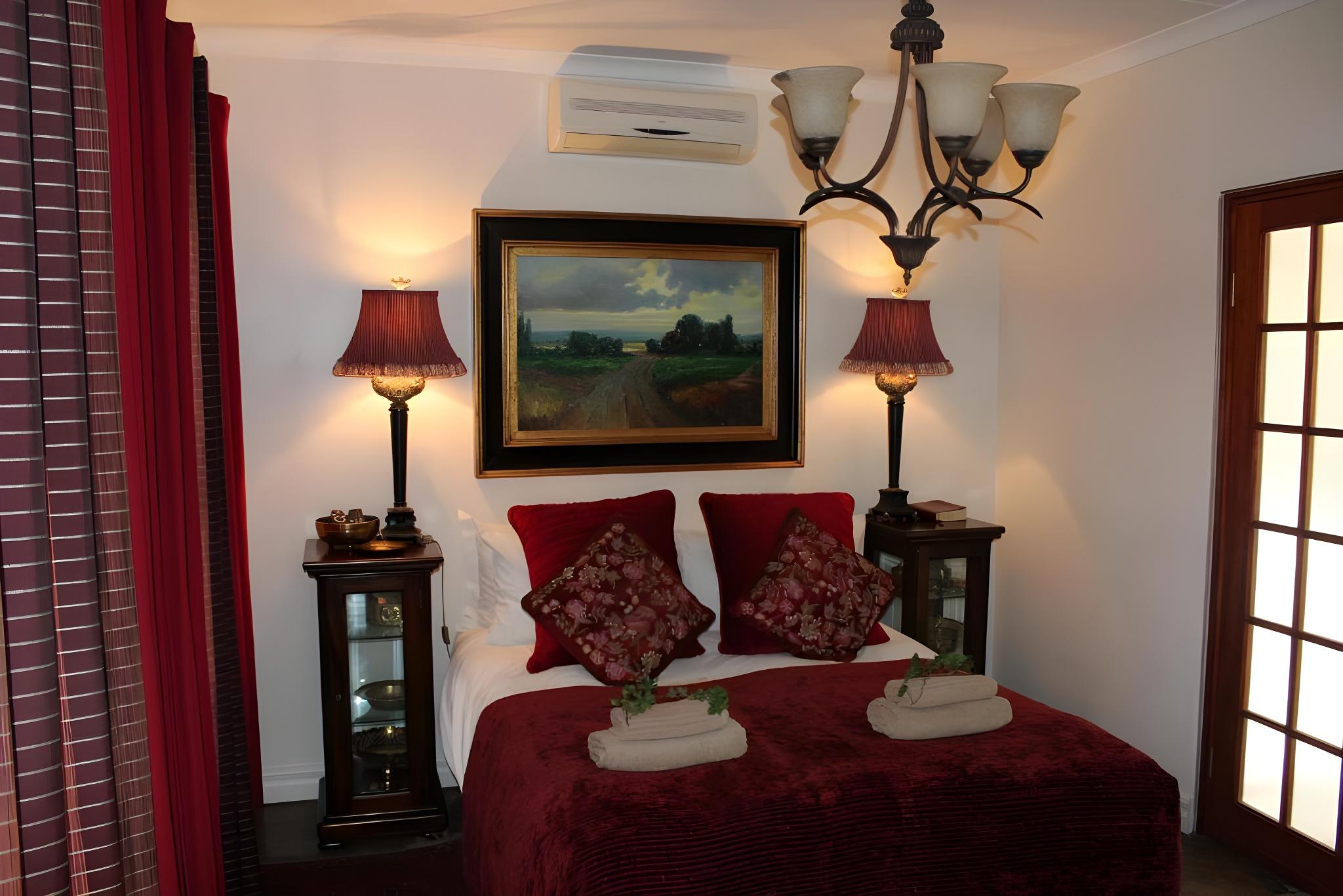 A Tapestry Garden Guest House 7/36