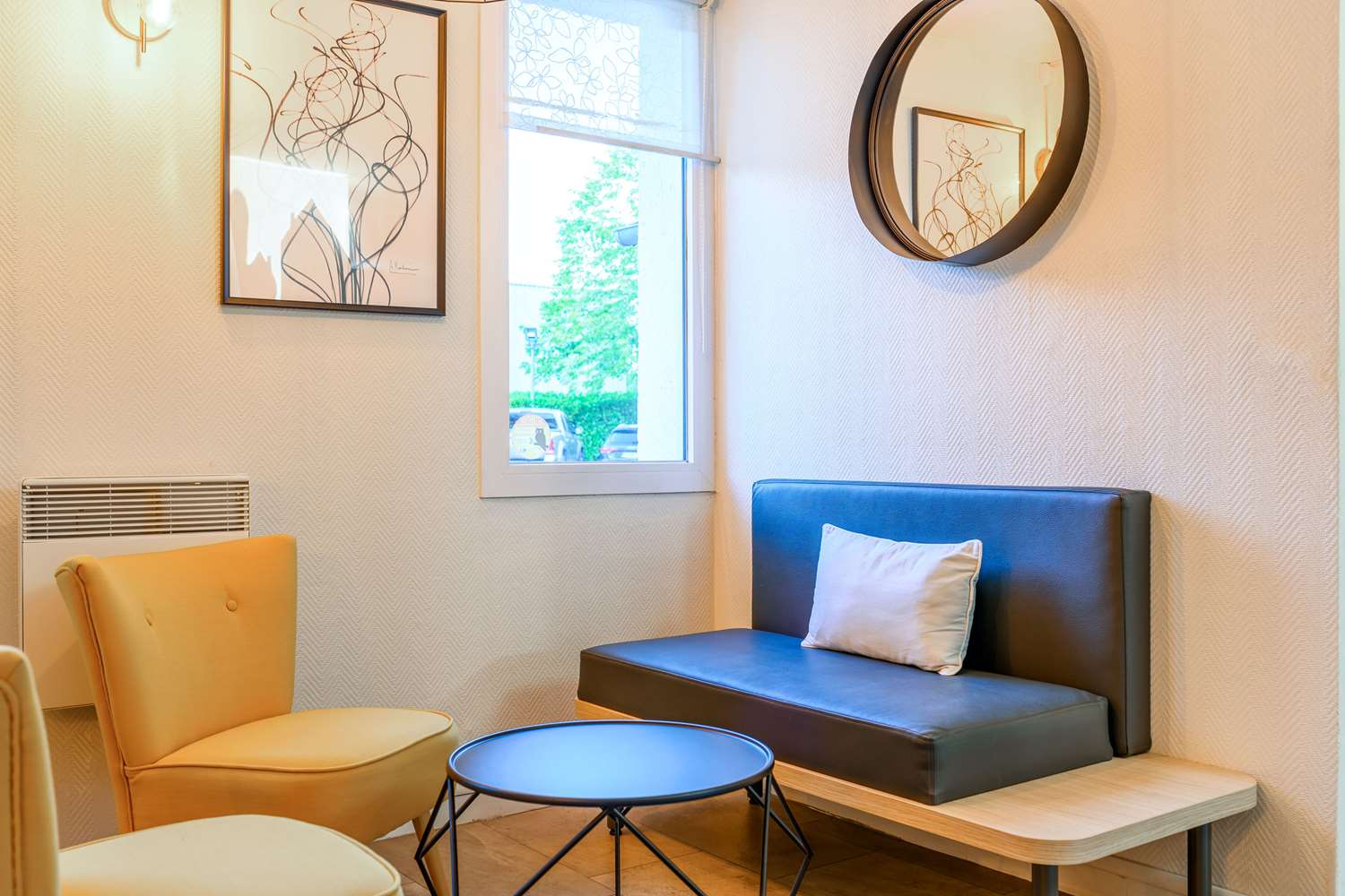 Comfort Hotel Amiens Nord 16/27