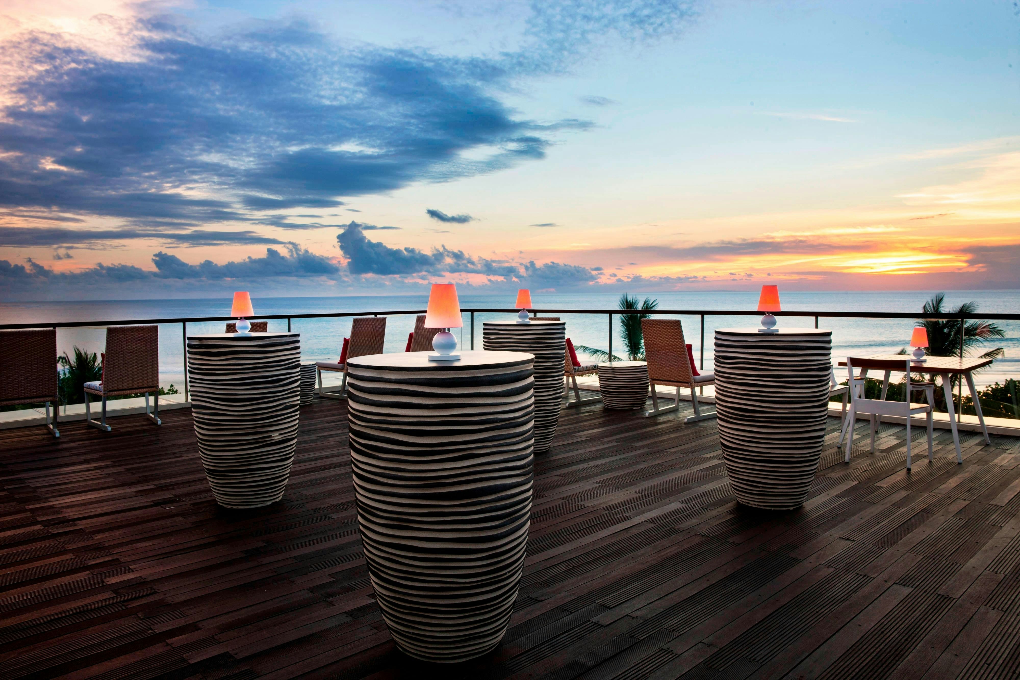 Sheraton Bali Kuta Resort 47/55