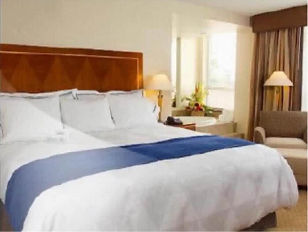 Hotel Executive Suites 19/57