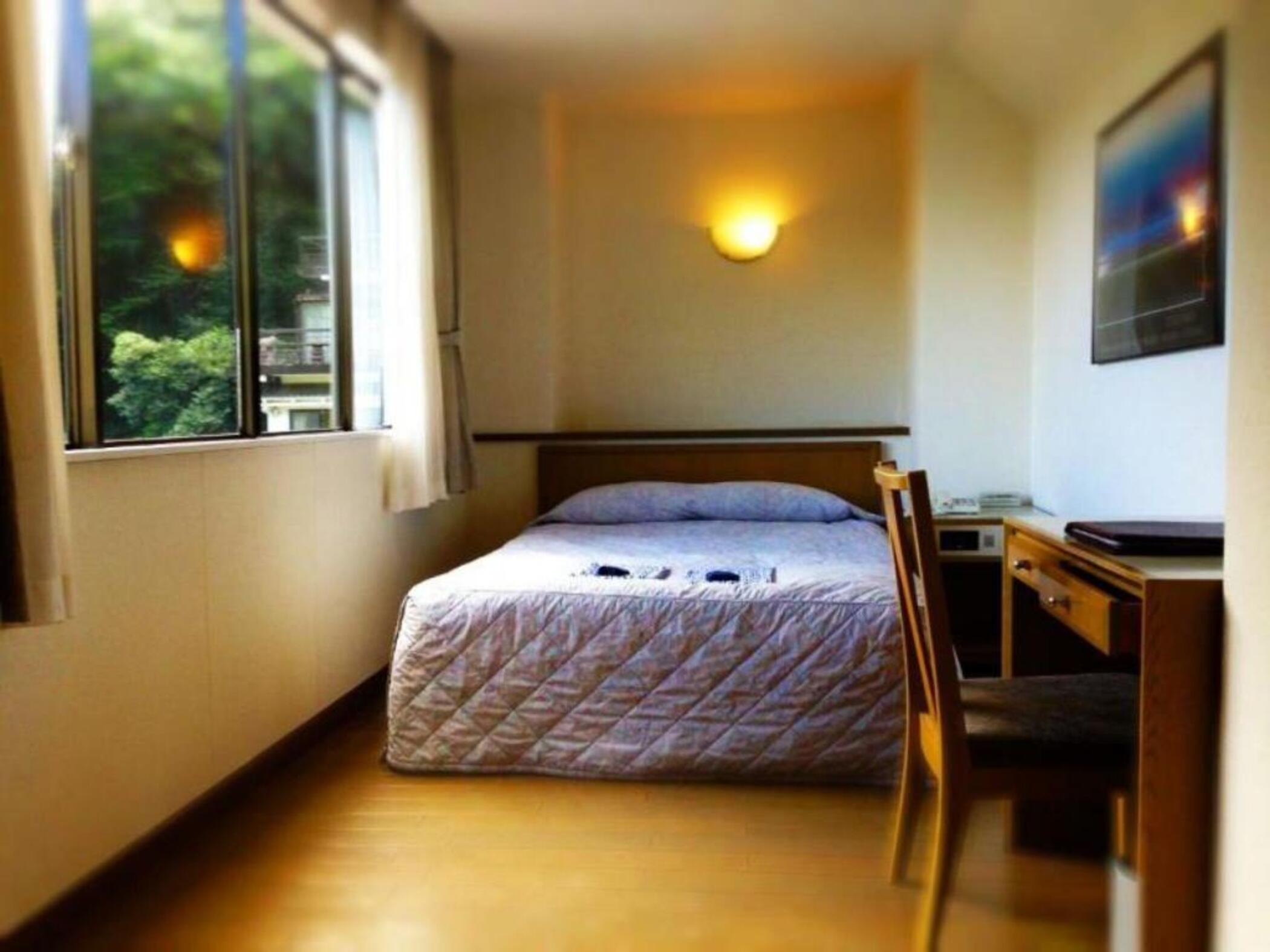 Ryokan Senkei Hotel 13/41