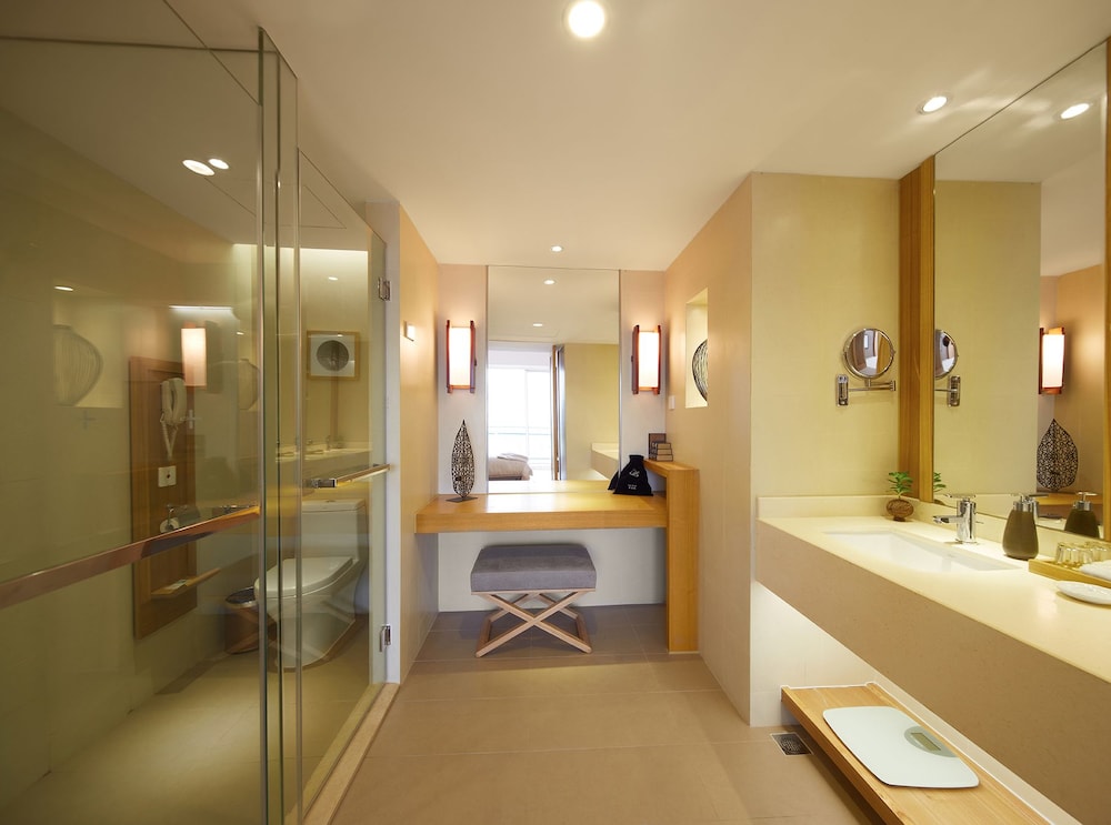 Hilton Garden Inn Shenzhen Dameisha 35/80