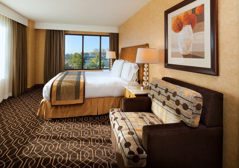 DoubleTree Suites by Hilton Hotel Anaheim Resort - Convention Center 33/56