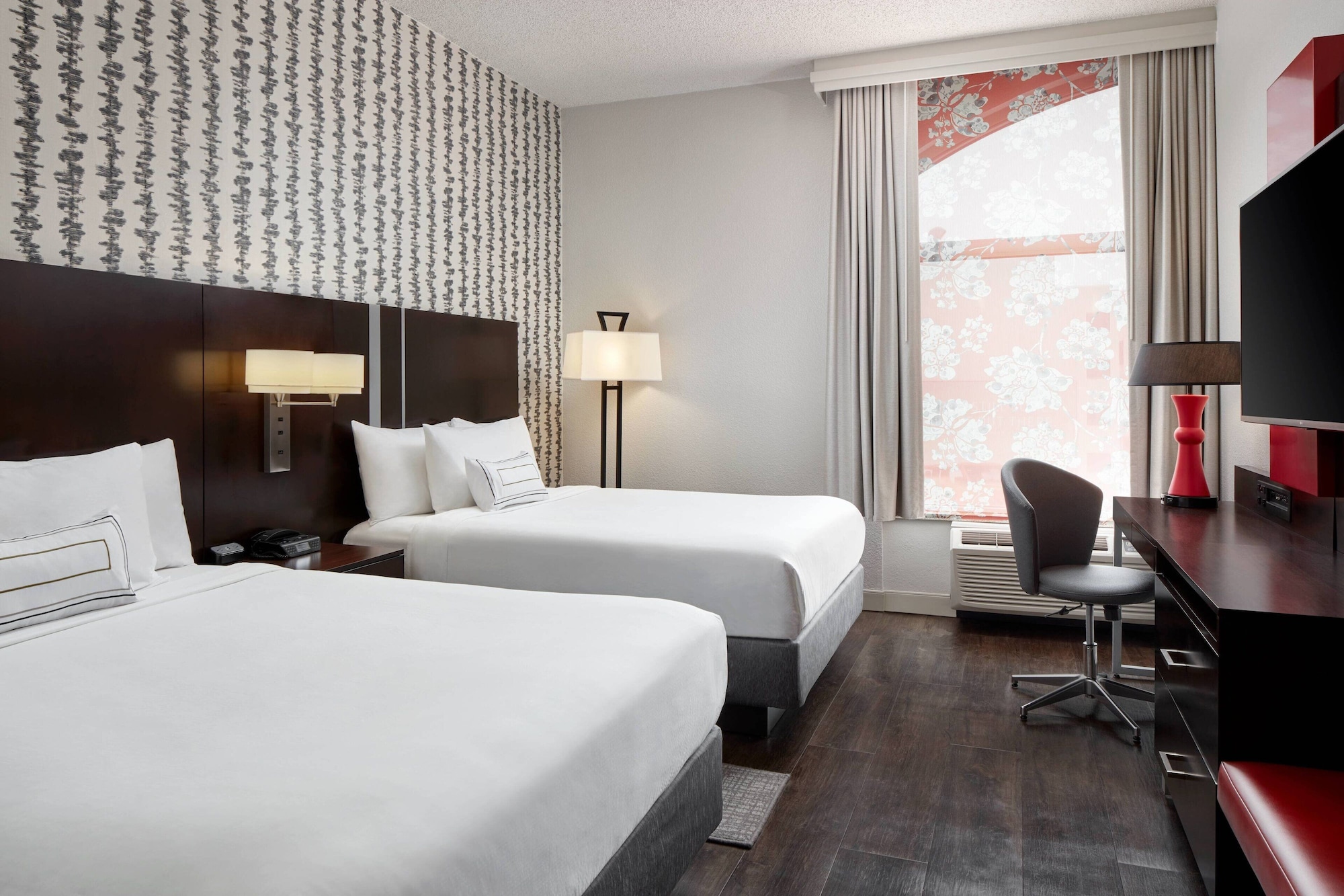 Room, 2 Queen Beds