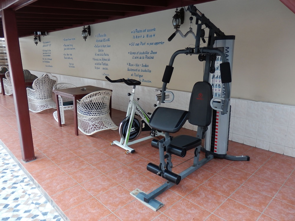 Hotel Garant & Suites 20/49