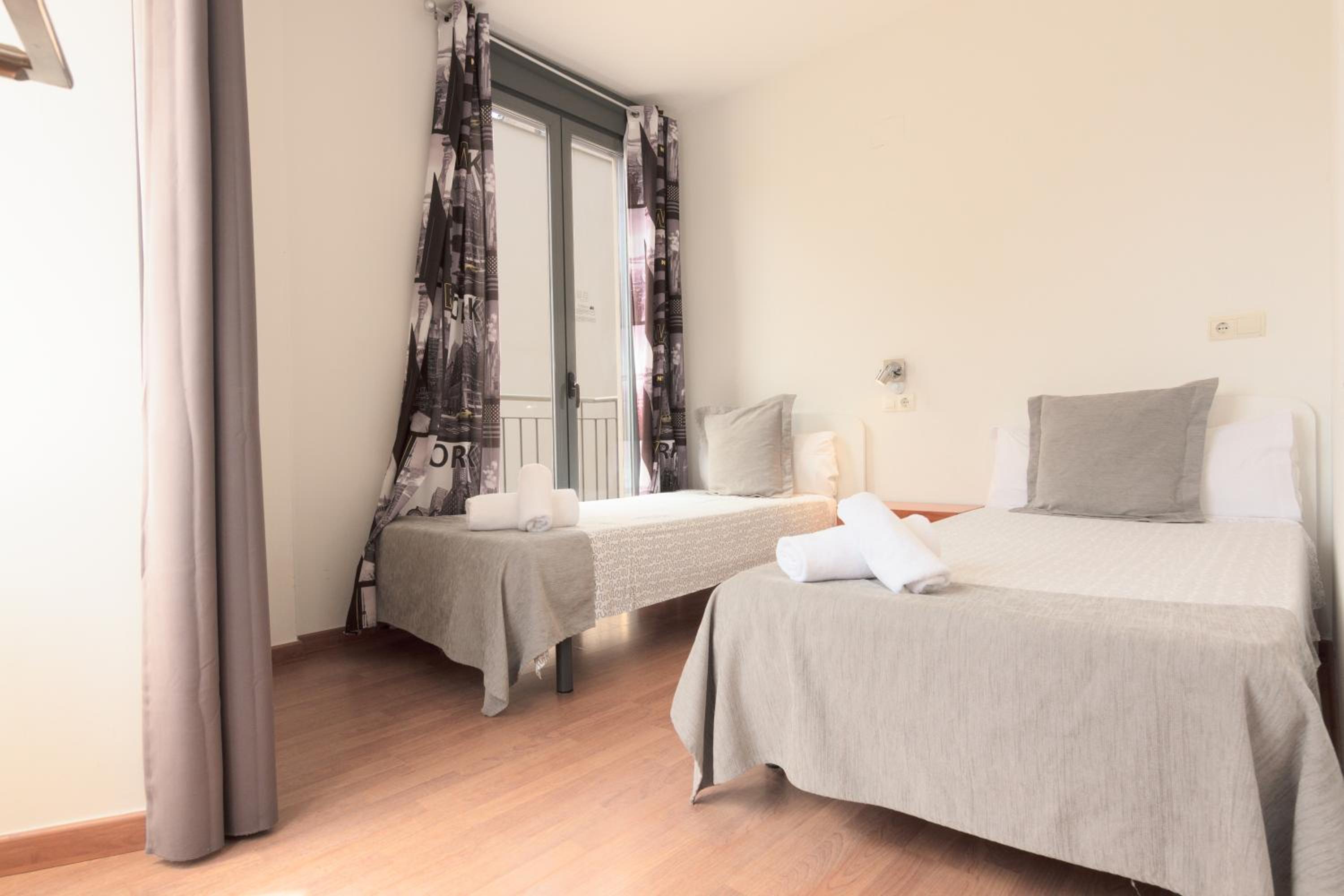 Apartamentos El Carmen by Be Alicante 11/50