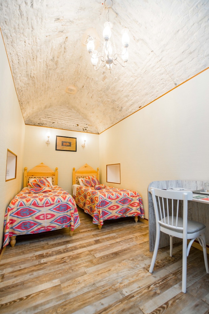 Boutique Hotel Minzifa 36/50