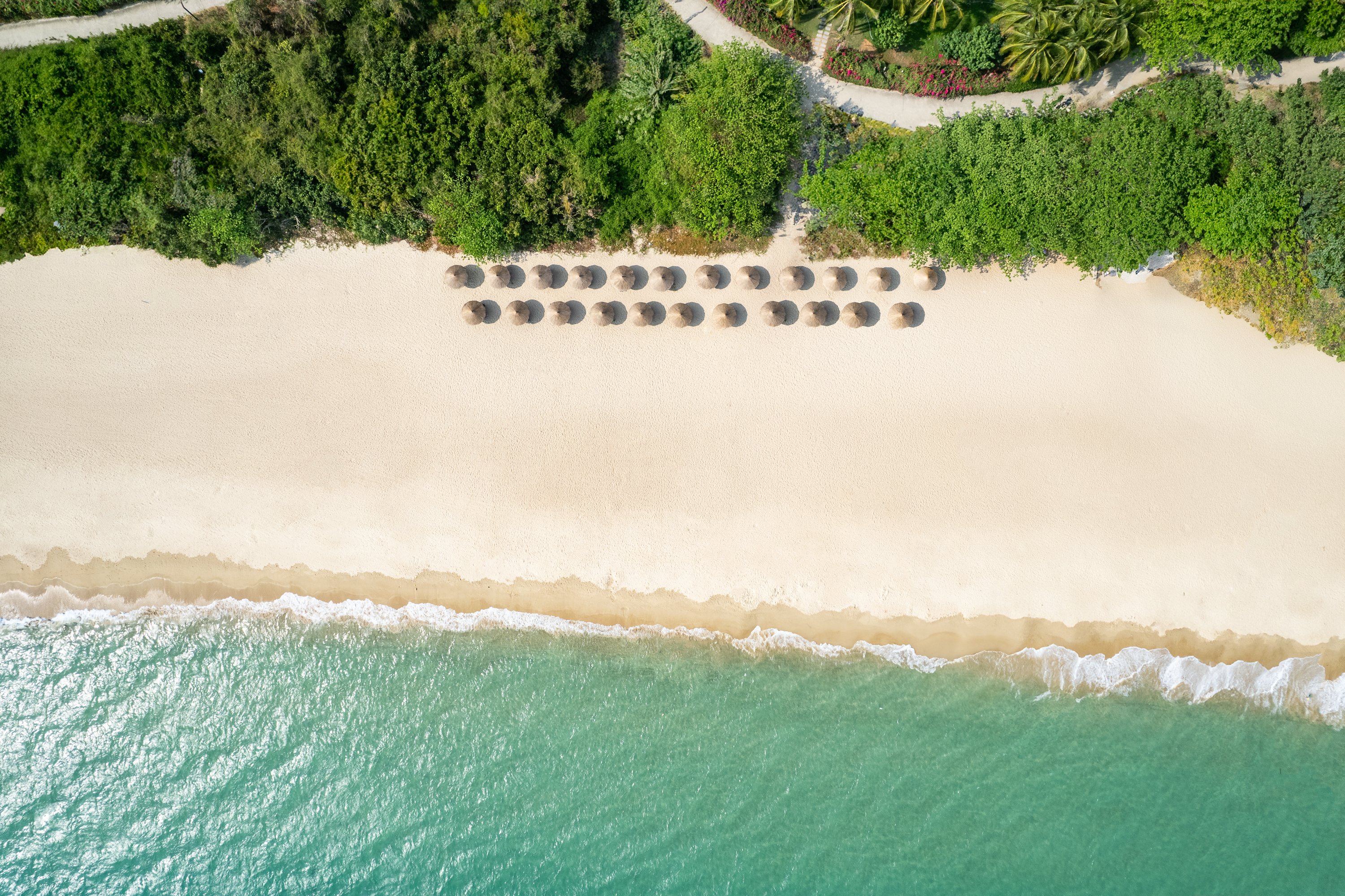 Hualuxe Sanya Yalong Bay Resort 53/59