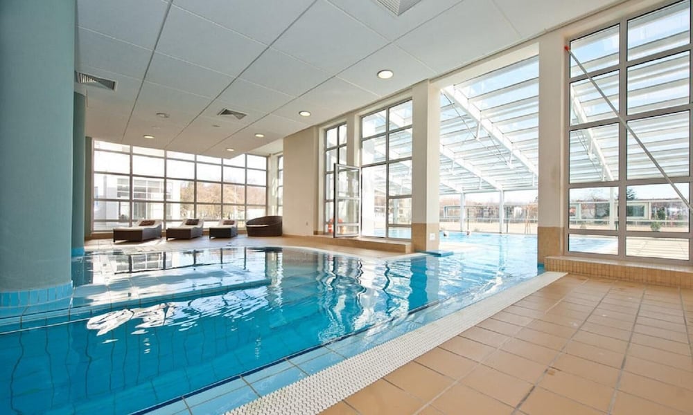 Apartamenty W Hotelu Diva Spa 49/70