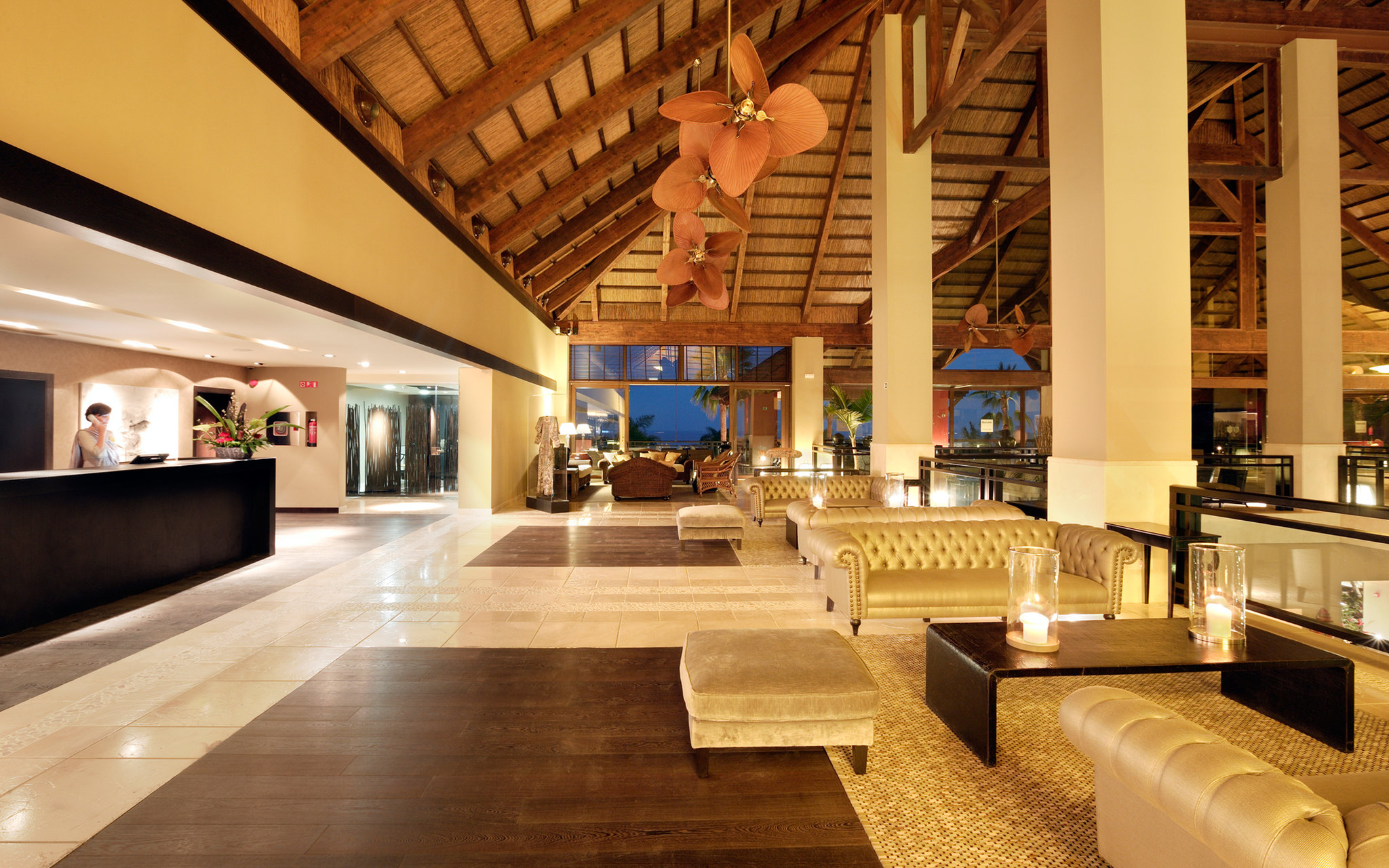 Asia Gardens Hotel And Thai Spa Formerly Barcelo Asia Gardens Hotel Thai Spa 20/82
