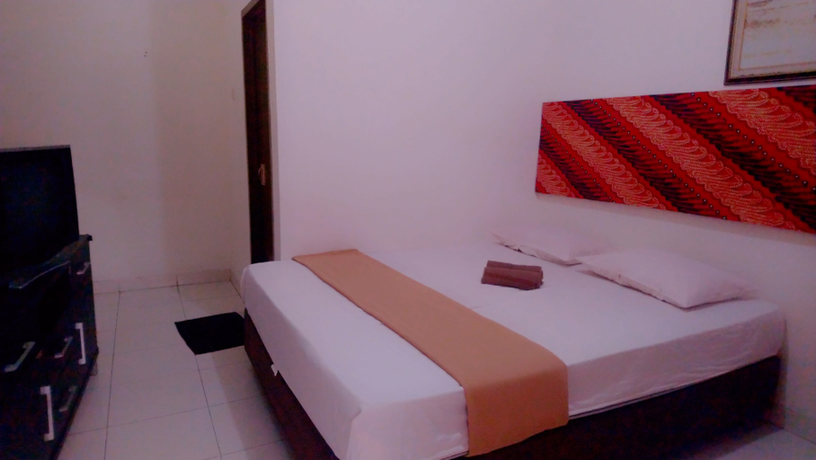 Keprabon Hotel Solo 9/11