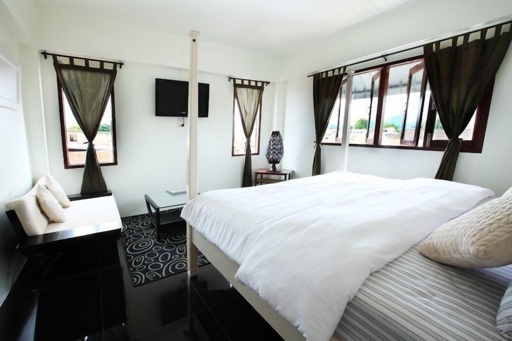 The Royal Chiangkhan Boutique Hotel 29/50