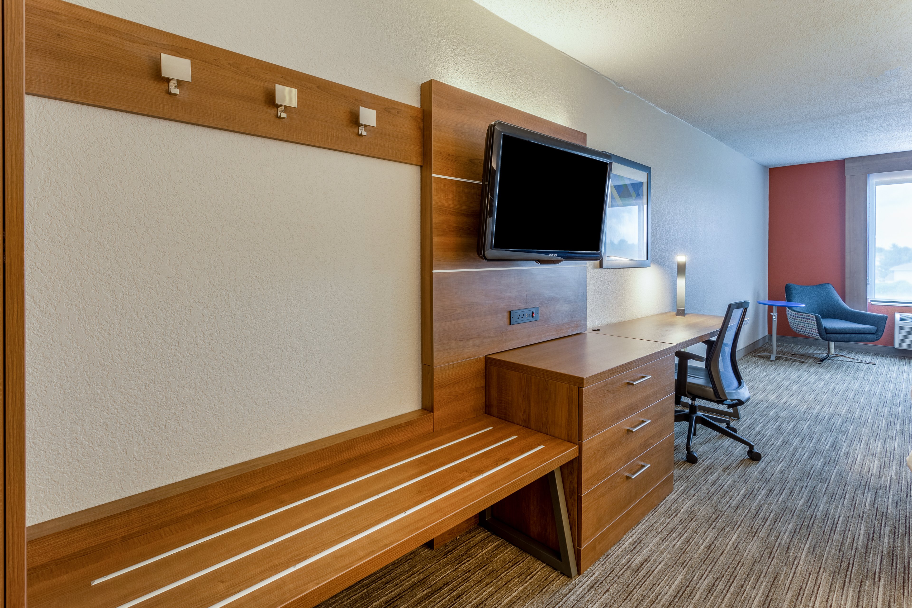Holiday Inn Express Hotel & Suites O'fallon/Shiloh 43/52