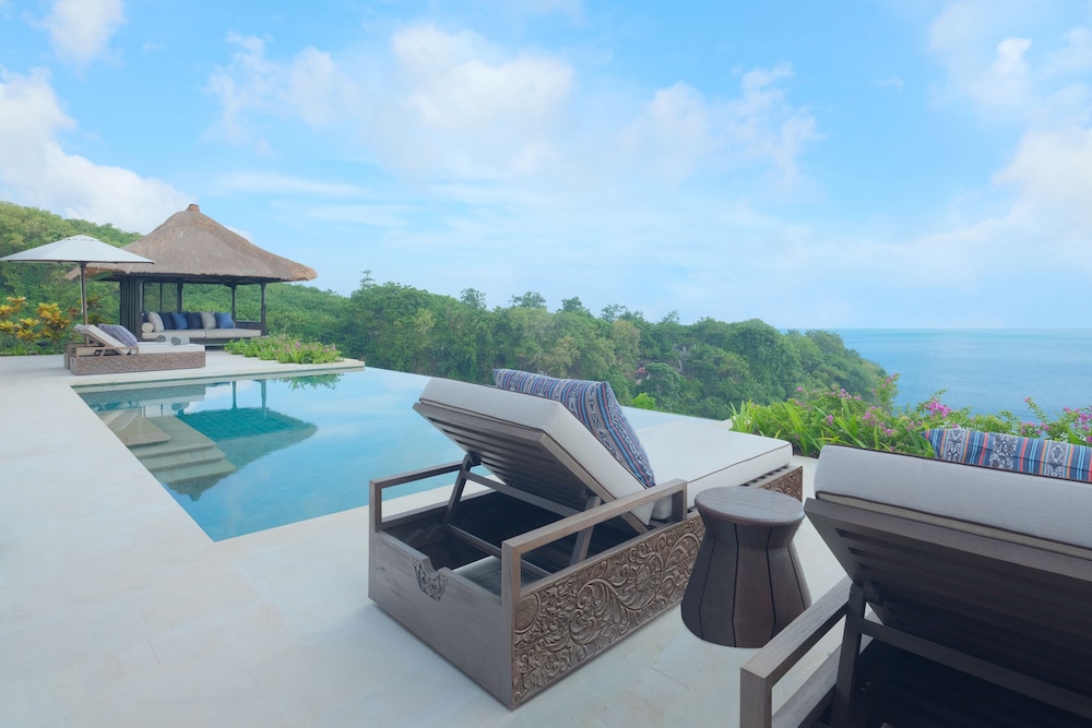 Raffles Bali in Jimbaran