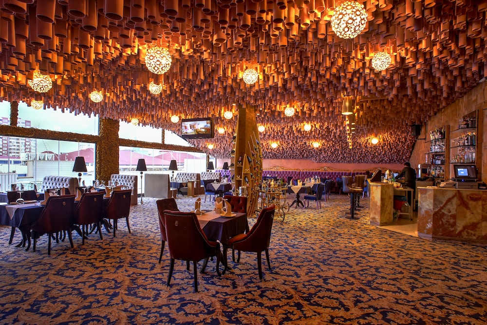 Teatro Boutique Hotel 44/47