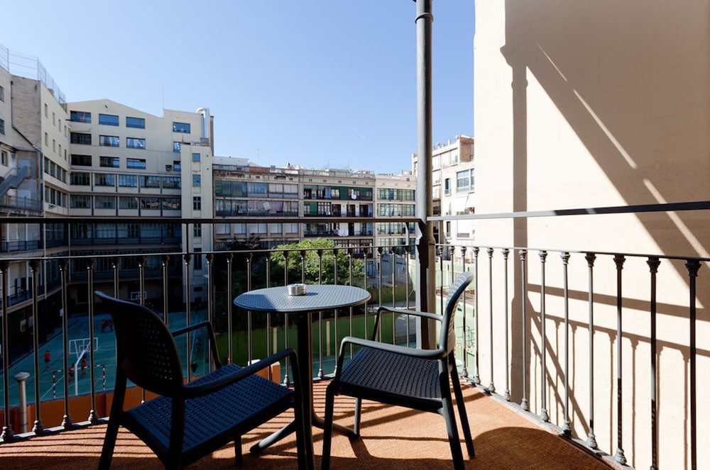 Hotel Ambit Barcelona 43/53