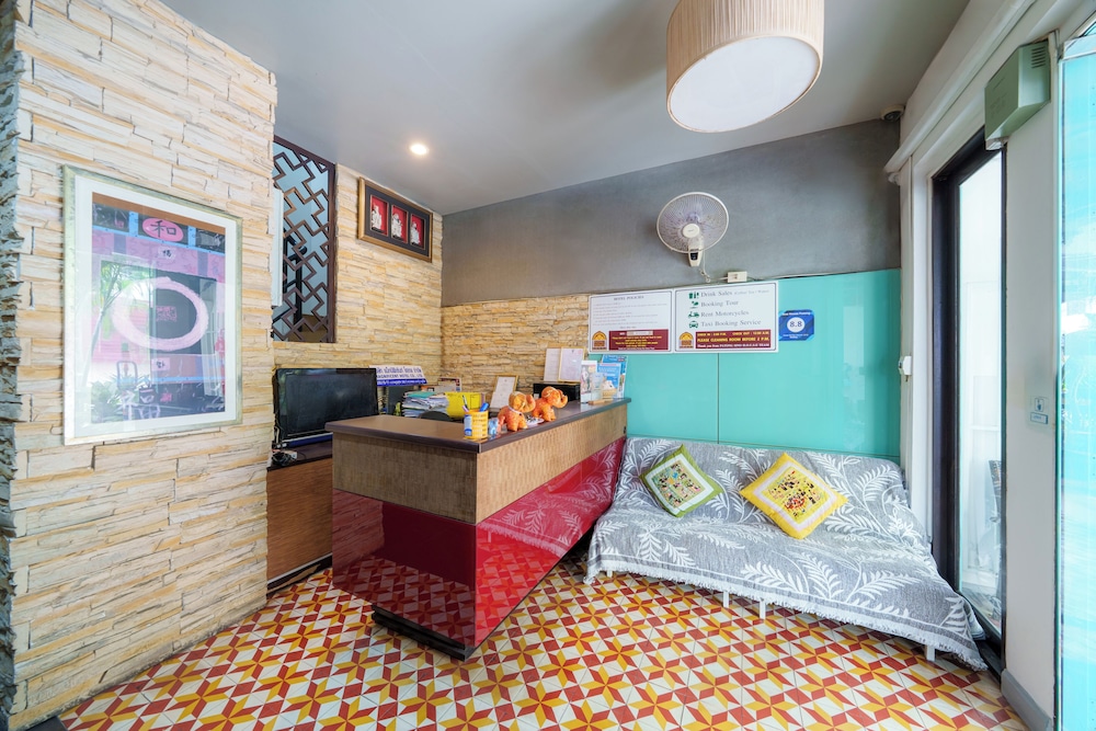 Patong Sino House 14/70