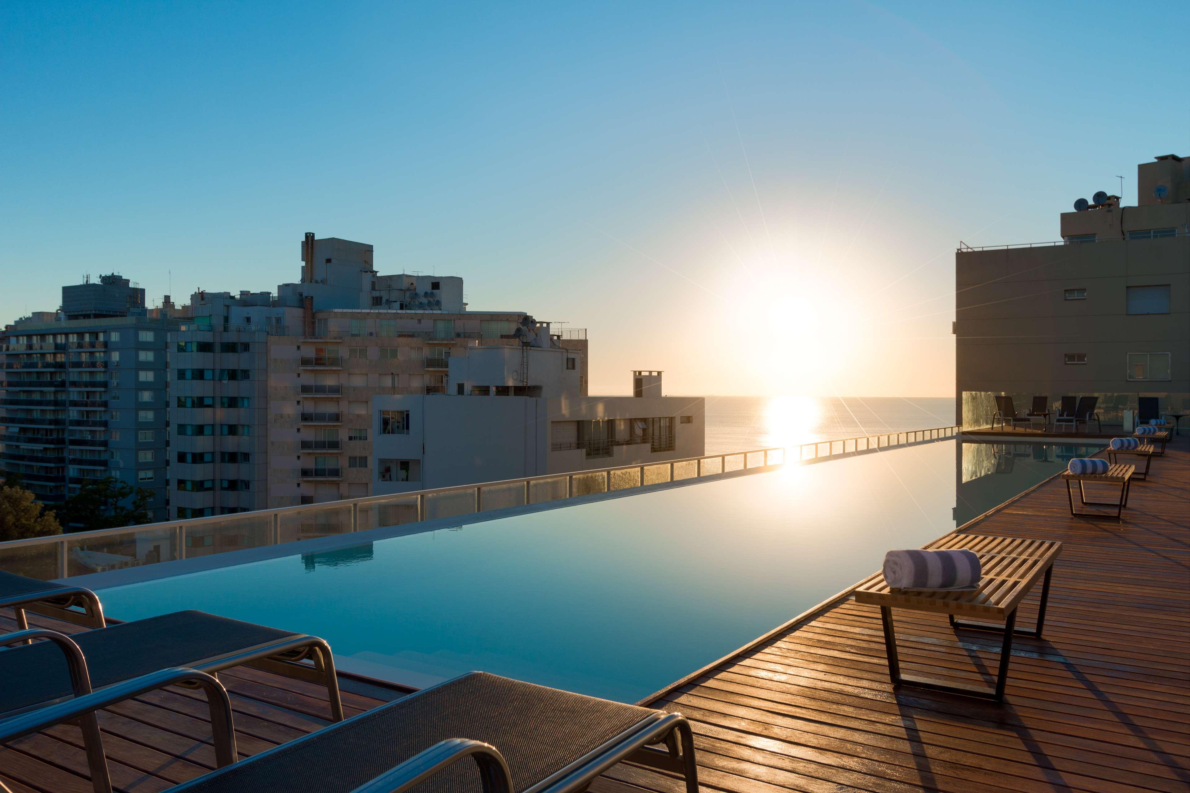 ESPLENDOR MONTEVIDEO – A WYNDHAM GRAND HOTEL 15/17