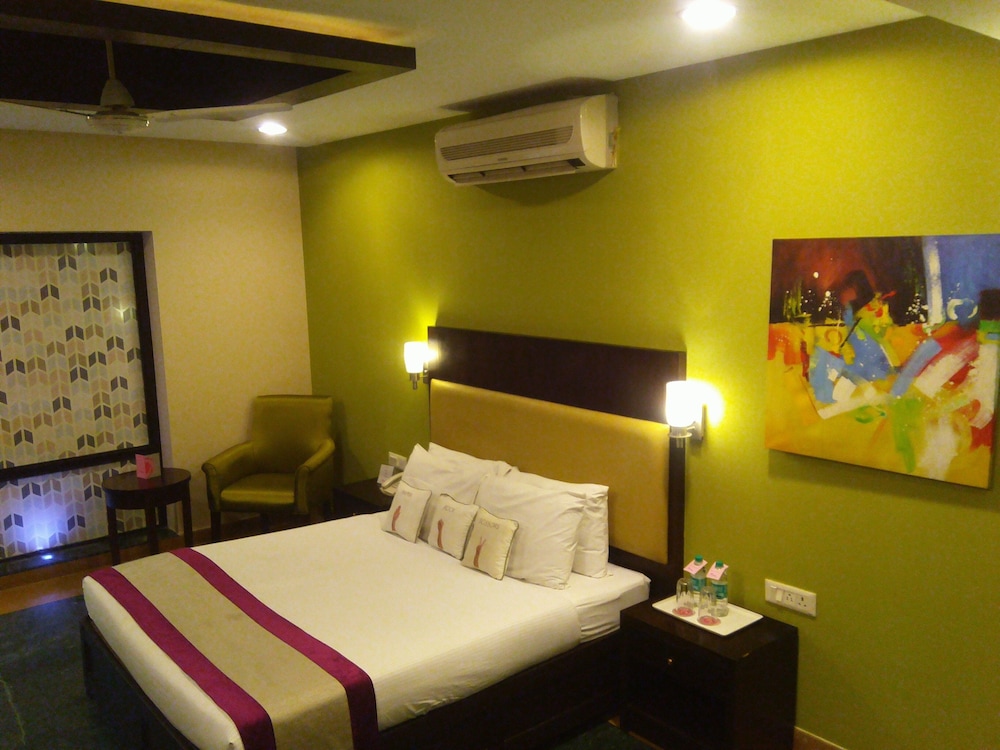 Hotel Saurabh Candy By Peppermint 13/39