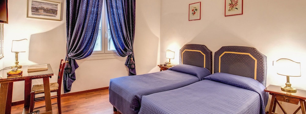 Hotel San Giorgio and Olimpic 8/39