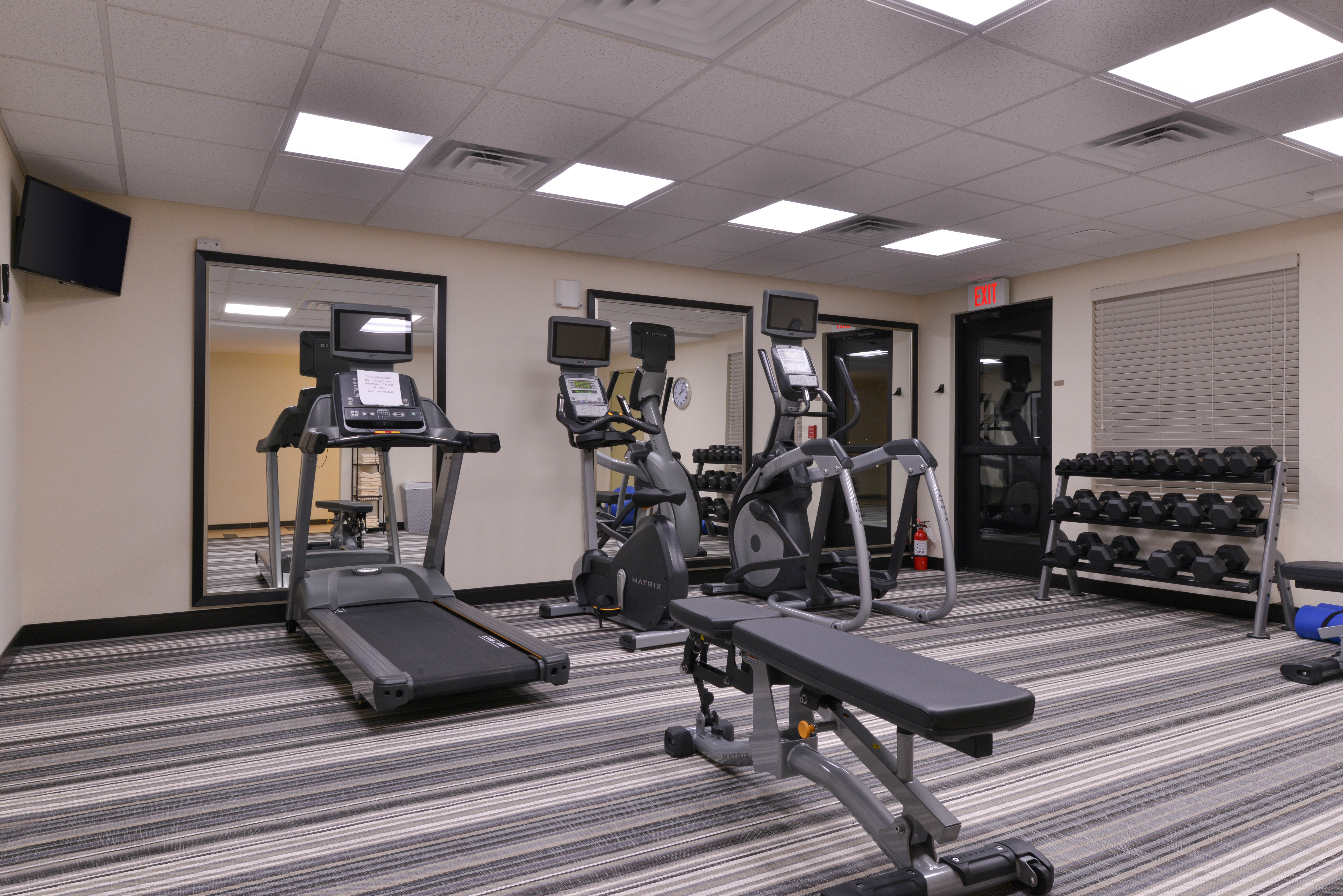 Candlewood Suites Casper 34/56