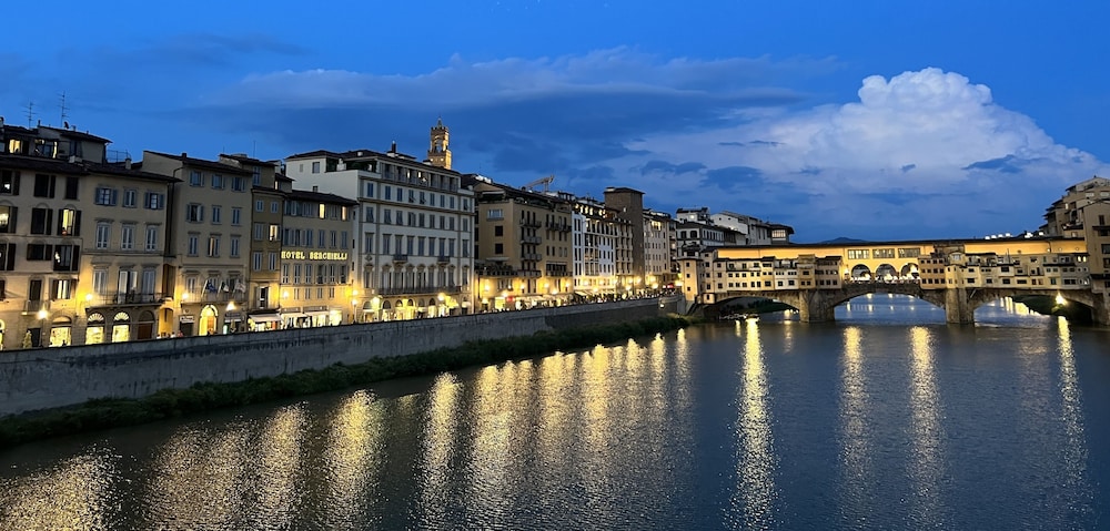 Berchielli Hotel 48/54
