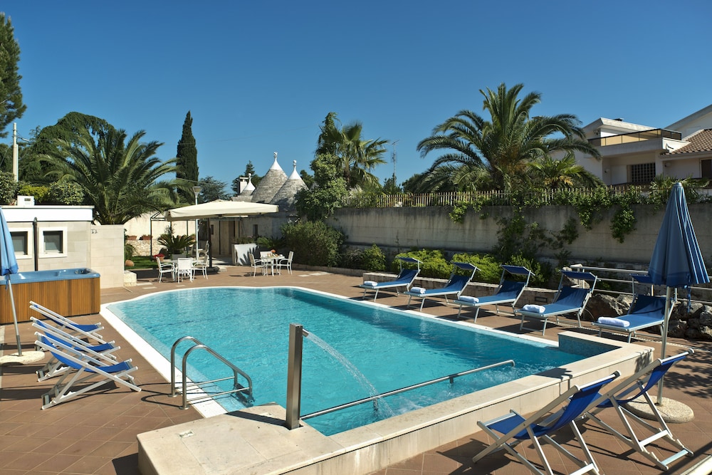 Park Hotel La Grave 15/31