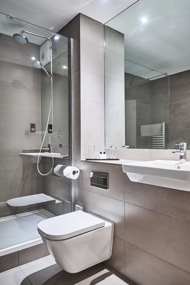 Wrightington Hotel And Country Club 33/80