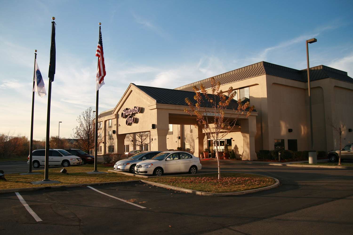 Hotel SLC 25/27