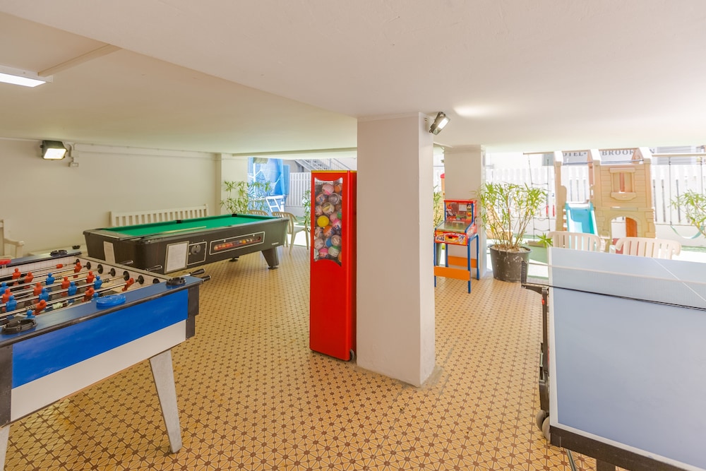 Hotel Bremen 9/49