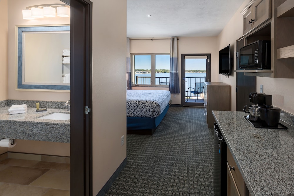 Bridges Bay Resort 23/27