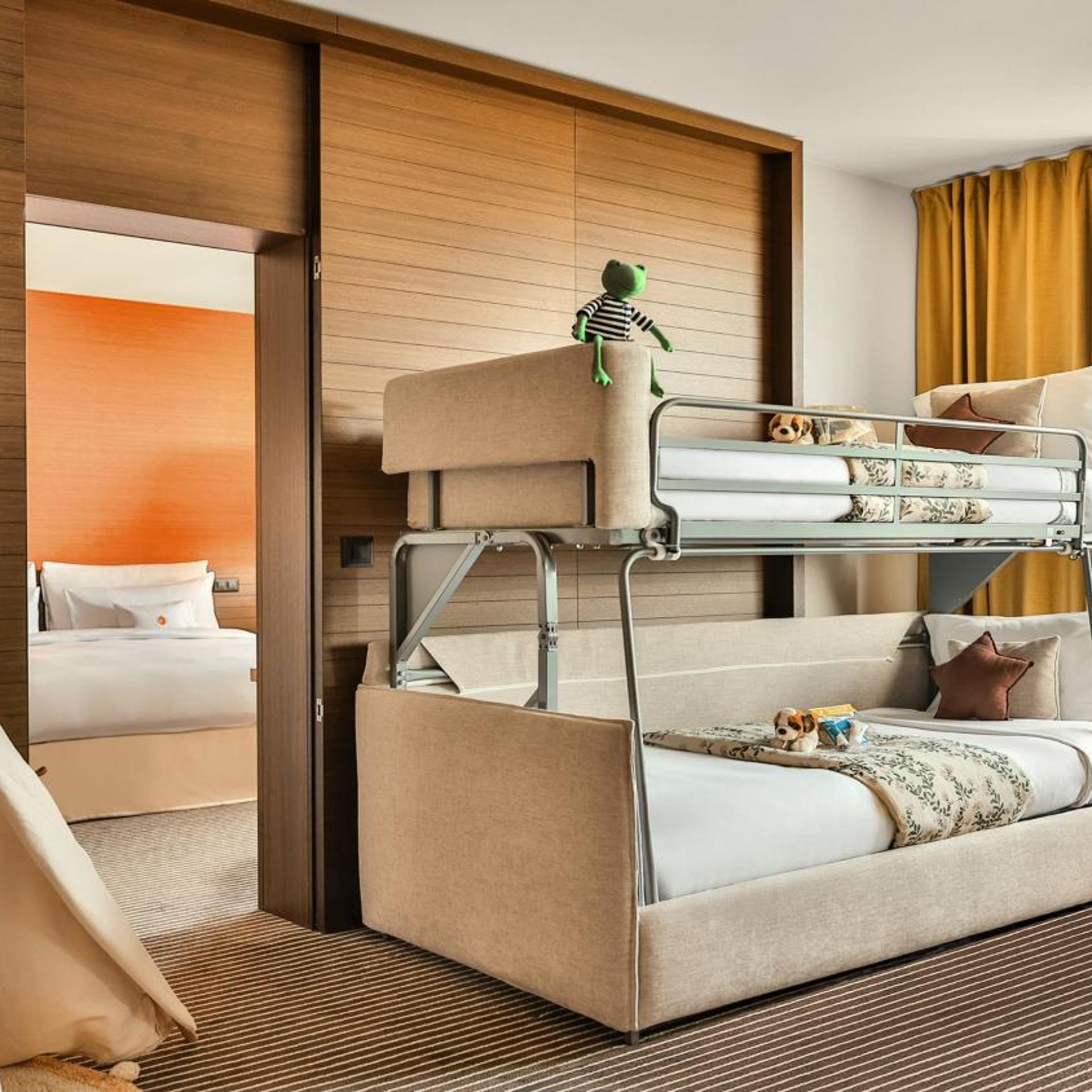 Family Suite