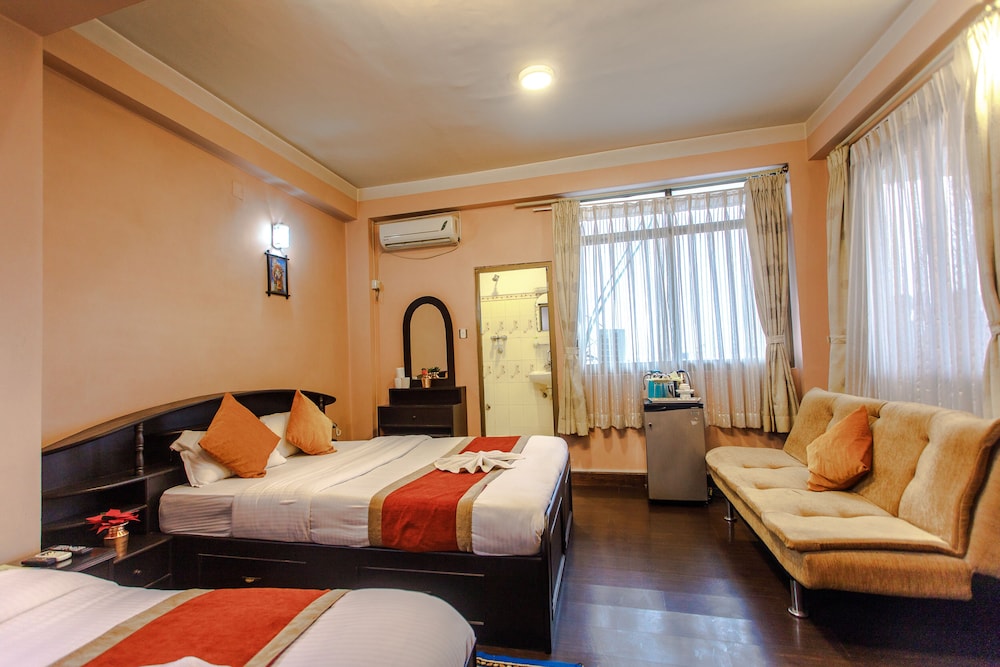 Hotel Nepalaya 35/73
