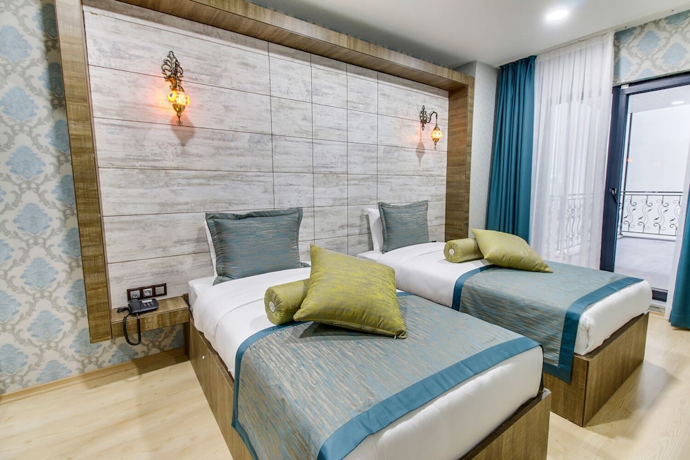 Sivas Selcuklu Alaaddin Hotel 21/54