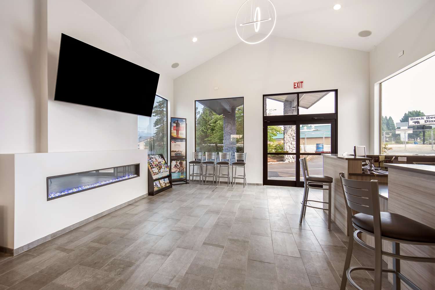 Red Lion Inn & Suites Grants Pass 5/10