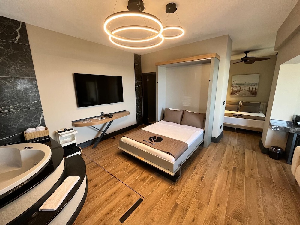 Rudis Otel 15/50