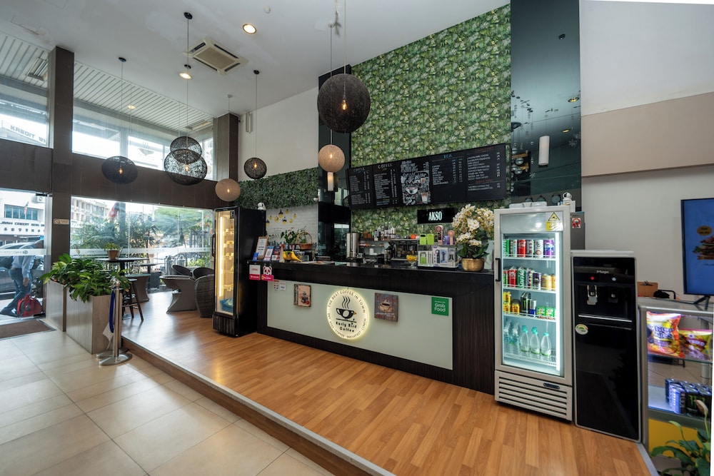 Prescott Hotel Kuala Lumpur Bukit Bintang 25/79