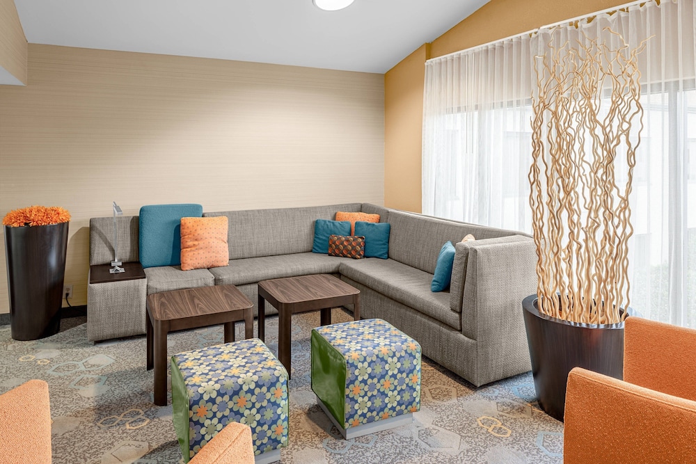 Courtyard by Marriott Wilmington / Wrightsville Beach 35/57