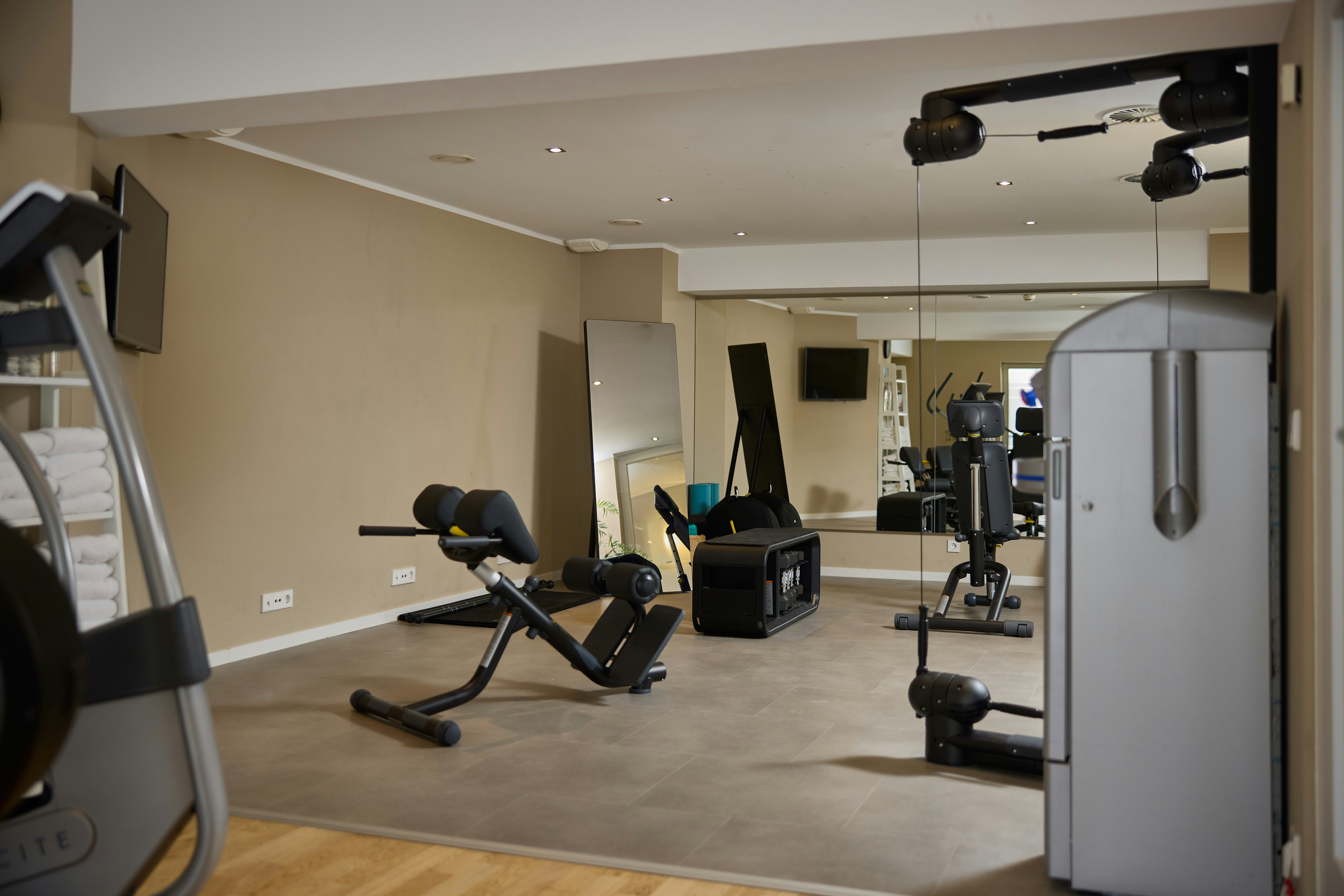 DoubleTree by Hilton Hannover Schweizerhof 29/61