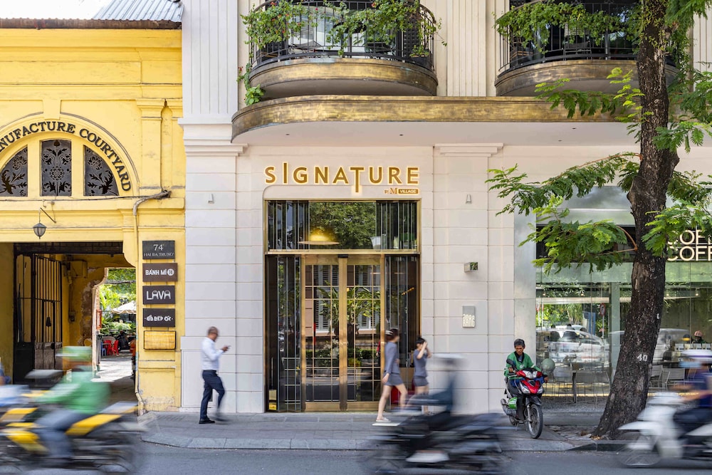 Signature By M Village Hai Ba Trung, a brand of Modern Village Lifestyle 4/45