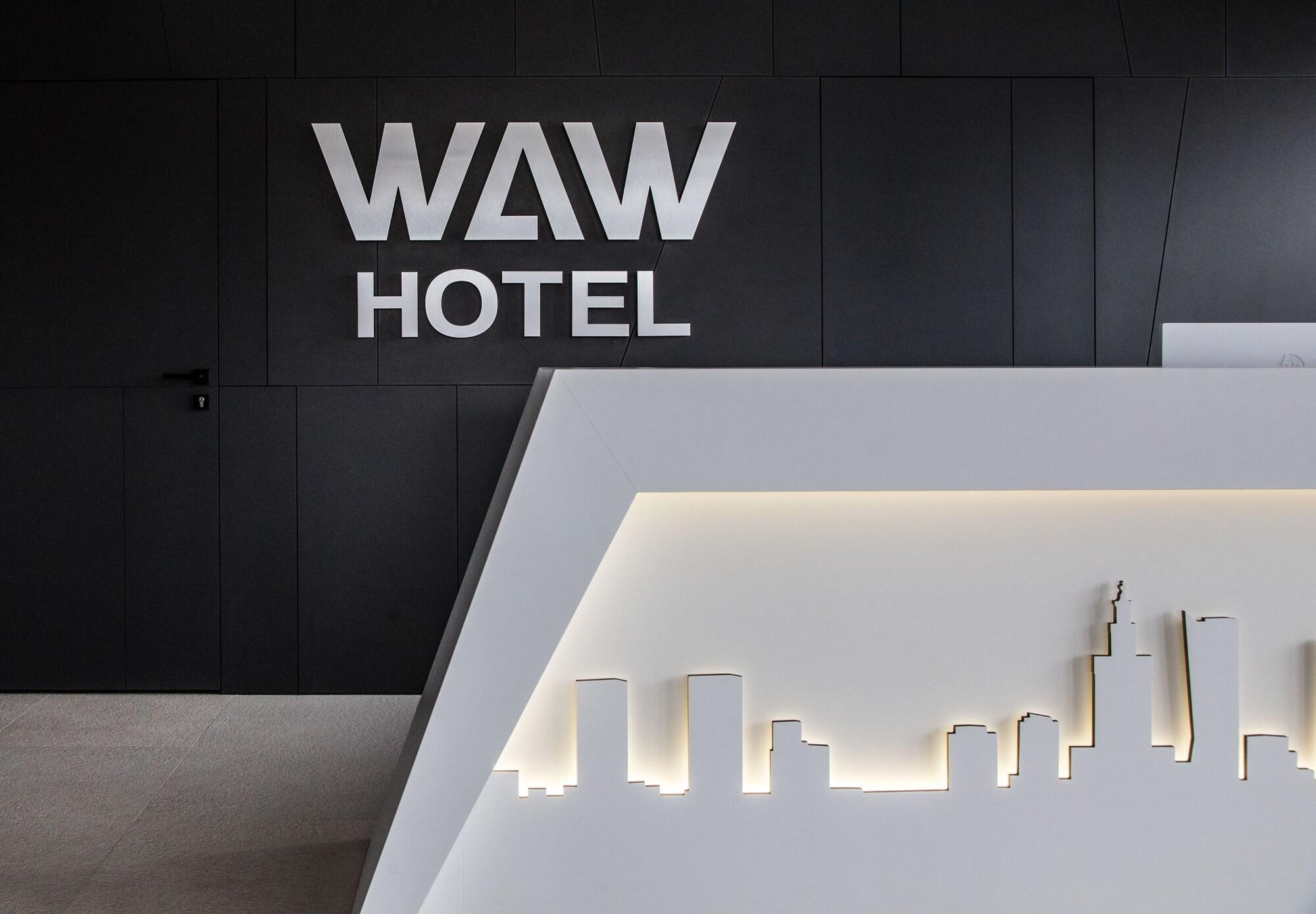 Waw Hotel 16/33