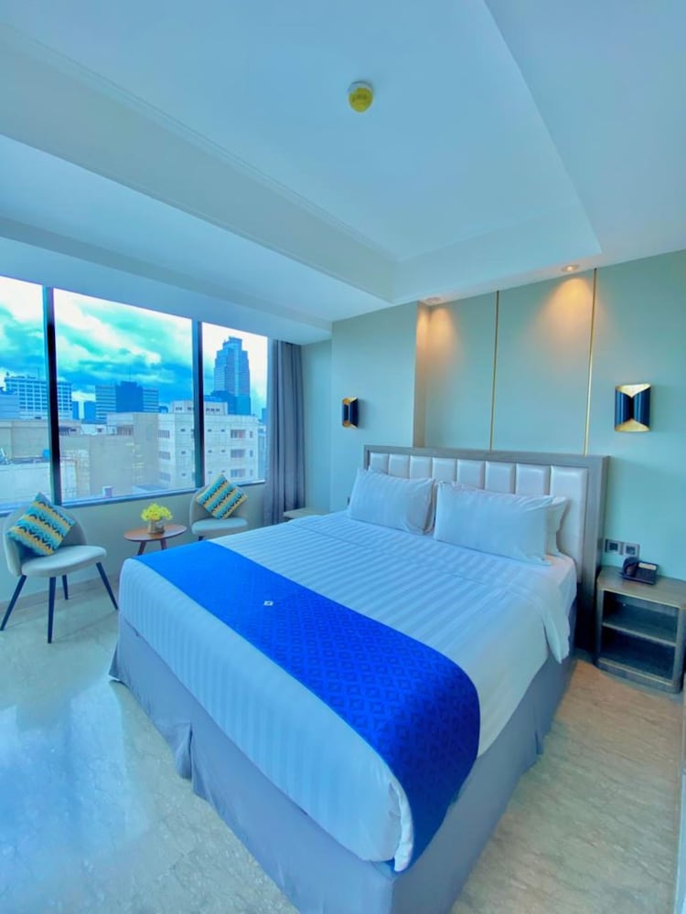 Arthama Hotel Tanah Abang Jakarta 11/51