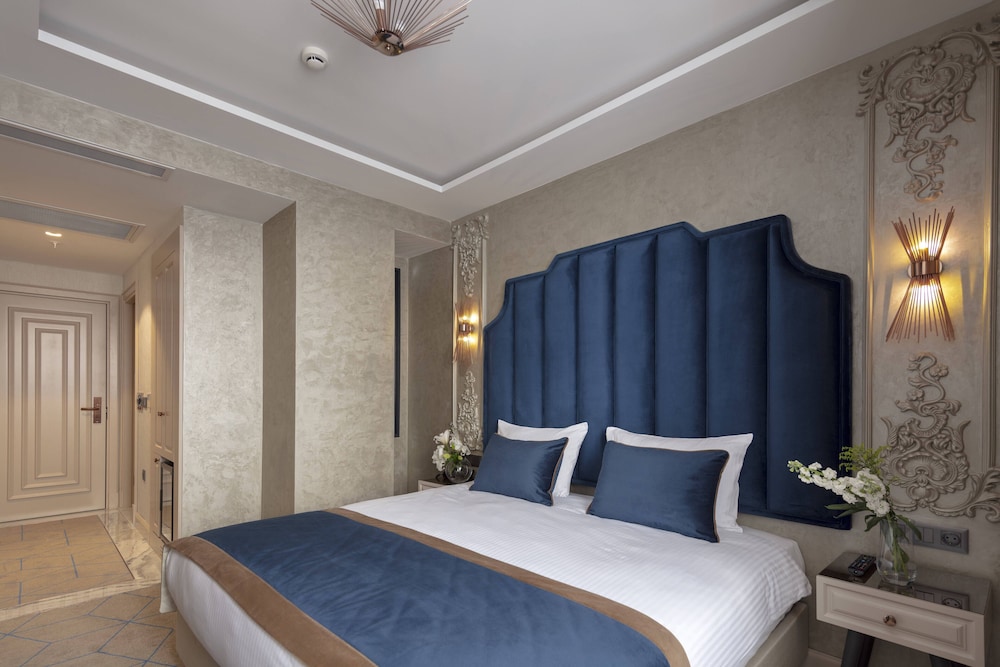 Danis Hotel Istanbul 23/60