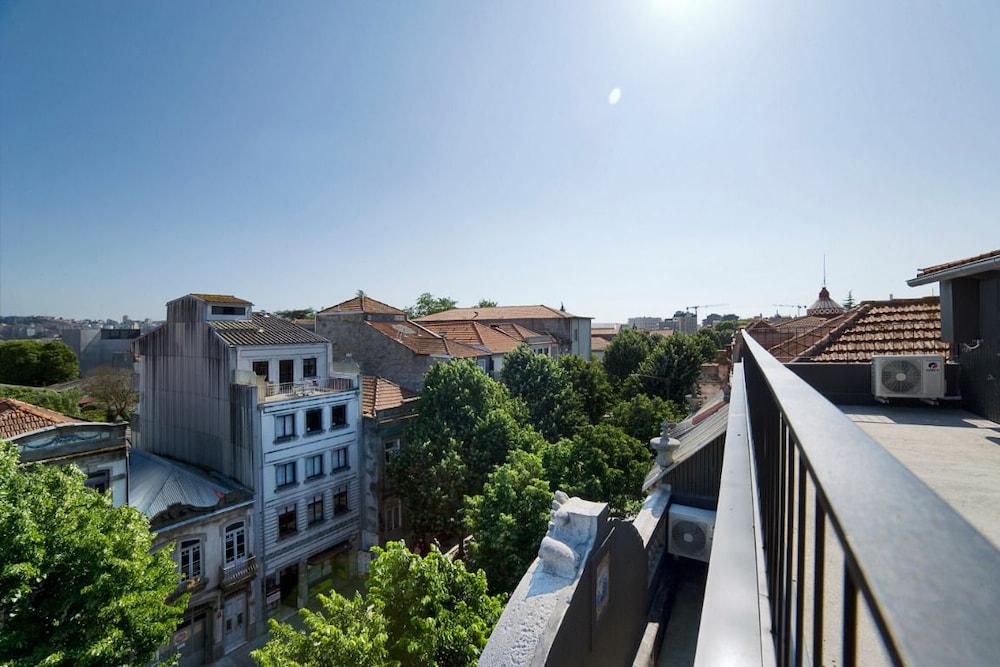 Solar da Avenida 4/50
