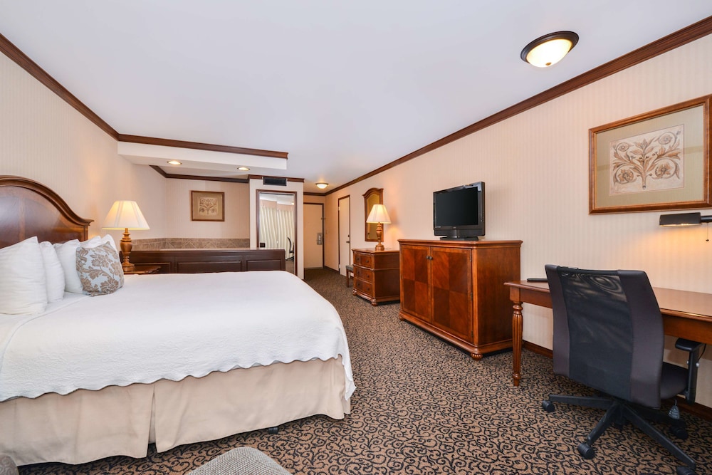 Best Western Edgewater Resort 21/46