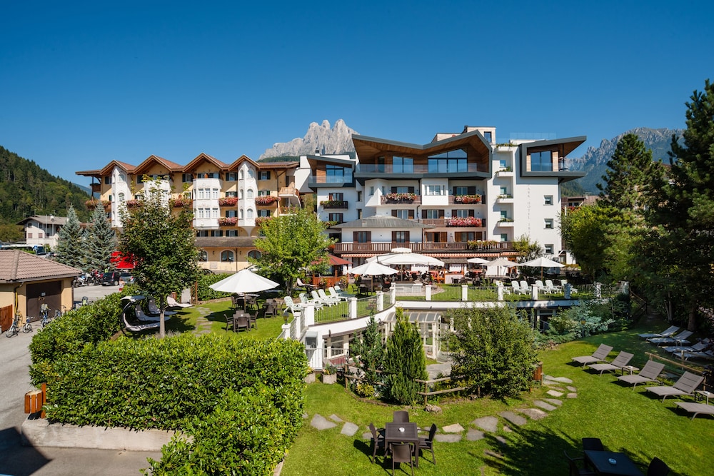 Brunet The Dolomites Resort 4/82