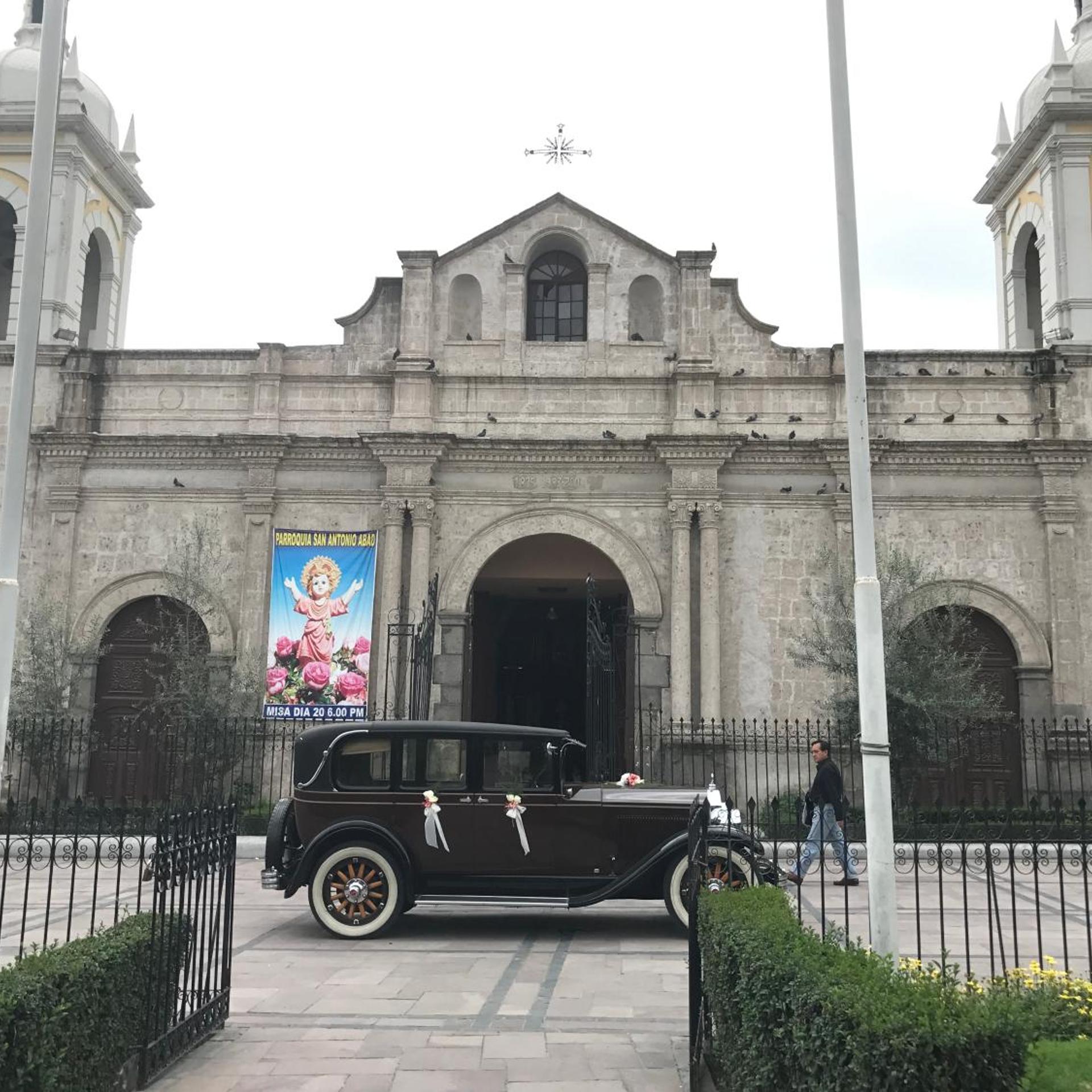 Hotel Plaza San Antonio 34/50