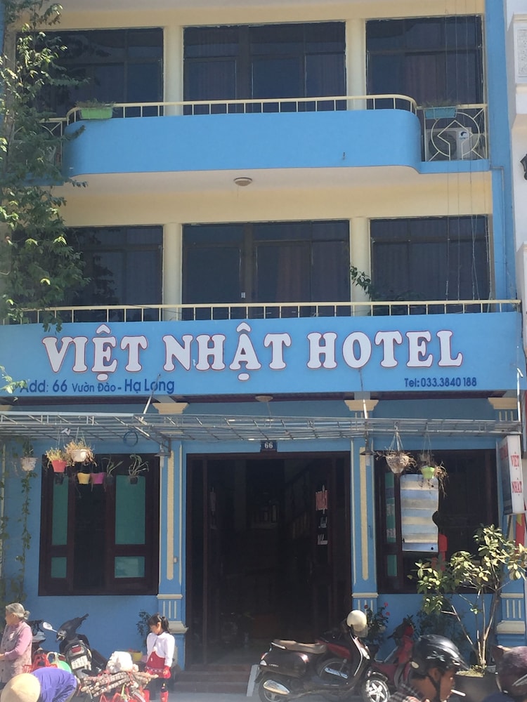 Viet Nhat Halong Hotel 2/61
